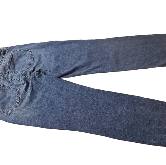 Women's L'agence Ankle Jeans 30 Waist - Picture 4 of 4